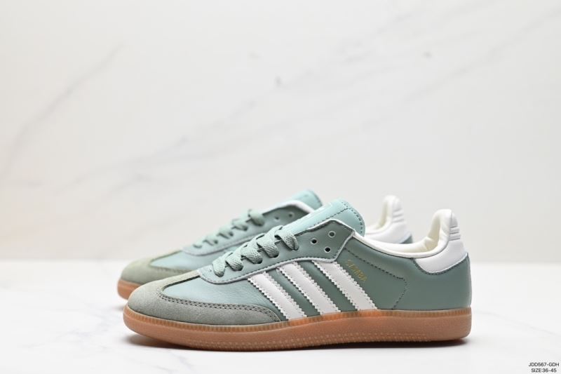 Adidas Samba Shoes